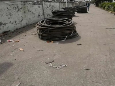宿州太平洋报废电缆回收（厂家电话）