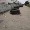 淮安普睿司曼淘汰电缆线回收（现场测量）