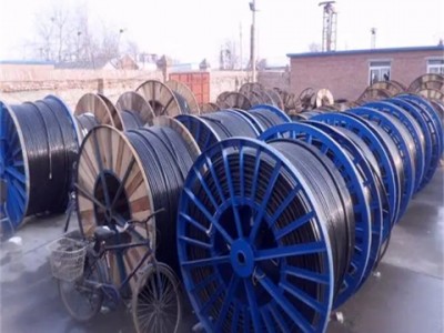 滁州通宝电线电缆回收