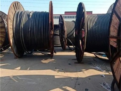 上海沪众库存电缆线回收（价格合理）