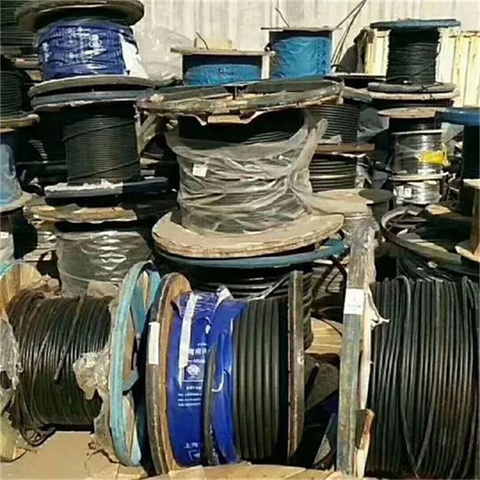 湖州普睿司曼废旧电缆回收（上门回收）