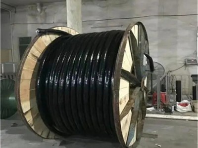 淮安泰山电缆回收（淮安）回收高压电缆线