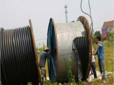 淮安旧电缆回收,亚飞电线电缆回收
