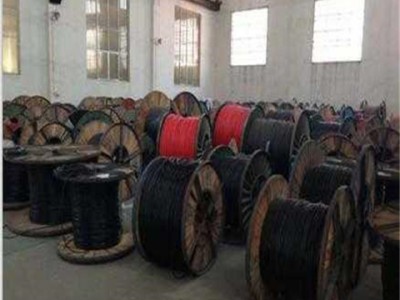 南京太平洋电缆回收（南京）回收二手电缆线市场