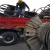 台州天虹报废电缆回收（按米结算）