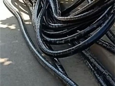 温州亨通光电旧电缆回收（随叫随到）