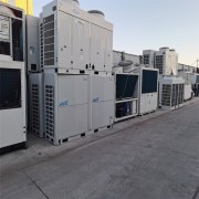 专业收购北京朝阳区模块空调上门回收北京顺义冷热水空调机组