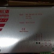 德國DEUTRONIC電源