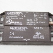 德國SCHMERSAL開關