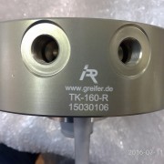 德國(guó)IPR夾具