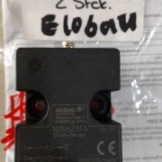 德國ELOBAU接近開關