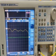 Yokogawa横河AQ6370B光谱分析仪