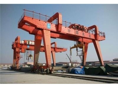 上海二手10吨单梁行车回收苏州地区废旧桥式双梁行车回收价格