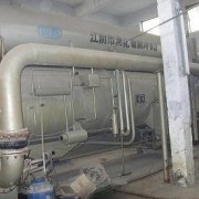 上海溴化锂空调回收苏州废旧冷冻机组回收公司