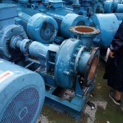 上海废旧水泵马达回收苏州废旧电动机回收公司