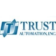 Trust Automation伺服电机