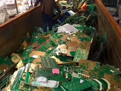 部门废旧电子配件回收上门