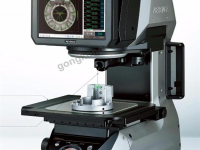 回收基恩士视觉系统基恩士CV-5001