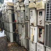 全城专业上门回收大量电器家电空调公司物质