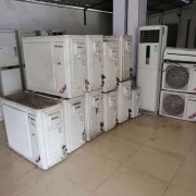 东莞二手挂式空调回收、二手柜式空调回收、二手家用空调回收