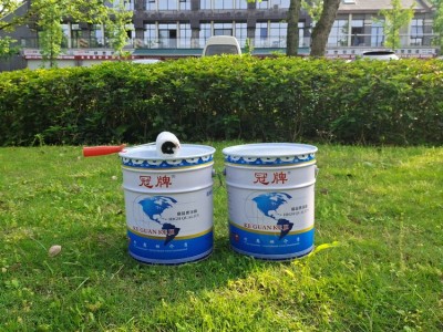 四川成都水性无机涂料-科冠工厂货源图2
