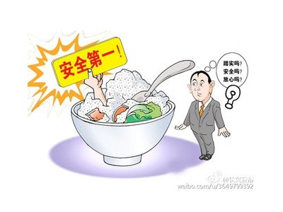 惠州各地变质食品销毁公司-出具报告