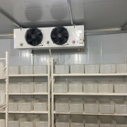 高价回收冷库冷库机组空调公司专业二手回收