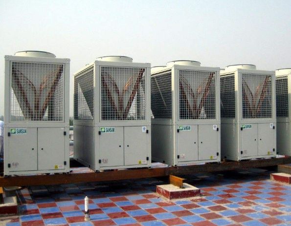 珠海斗门区美的空调回收/各种空调均回收