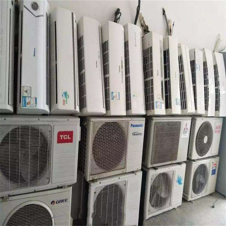 揭阳普宁商场空调回收/一站式空调回收服务
