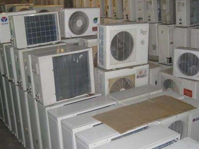 云浮云安县商场空调回收/各种空调均回收