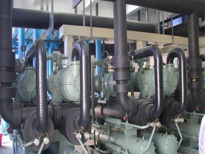 中山东升冷水机组回收/一站式空调回收服务