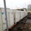 梅州空调设备回收批发/价格高