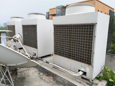 珠海香洲区冷水机组回收中心/空调回收推荐