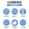 广州天河区商用空调回收/一站式空调回收服务