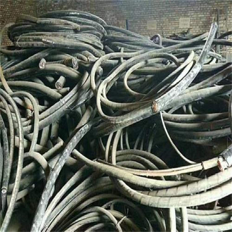 江门蓬江区低压电缆回收公司当场结算
