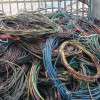 东莞谢岗镇各种电缆回收单位-回收再利用