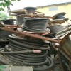 中山批量电缆回收厂家/自备人工
