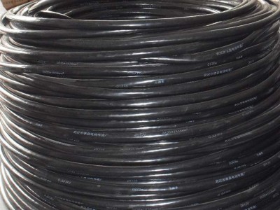 惠州市批量电缆回收规格不限均回收