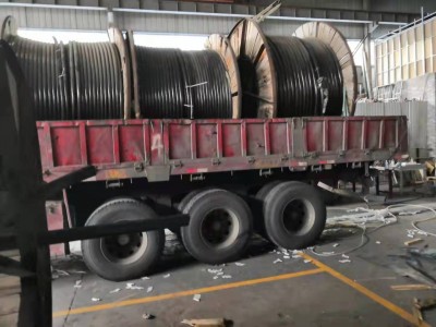 东莞横沥镇工厂电缆回收单位-回收再利用