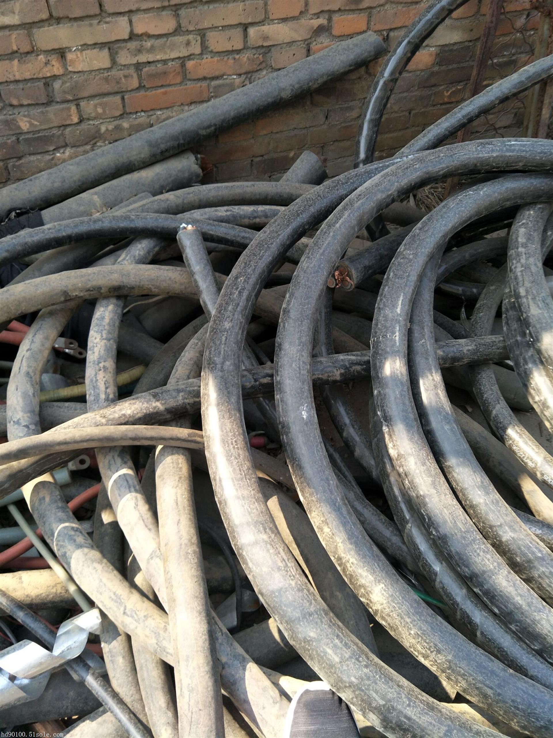 广州开发区报废电缆回收电话全天在线