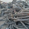 珠海金湾区高压电缆回收公司资源循环