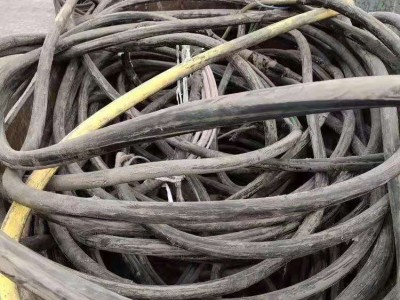 珠海多芯电缆回收公司资源循环