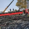 东莞松山湖报废电缆回收规格不限均回收