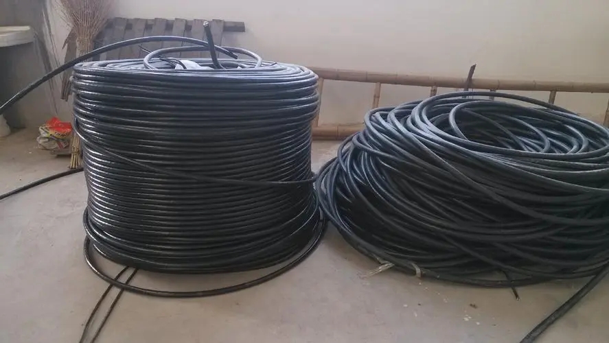 梅州梅江区报废电缆回收公司24小时接单