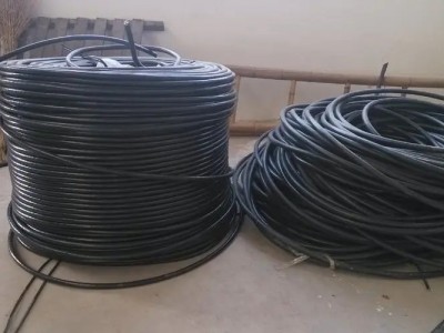 深圳宝安区旧电缆回收厂家/自备人工