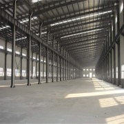 北京地区钢结构回收闲置厂房回收上门拆除