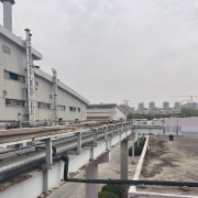 浩仁拆除公司承包各工厂拆除工程化工设备拆除回收