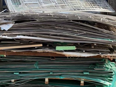 深圳平湖废品回收公司 周边整厂物资 工厂废料高价回收