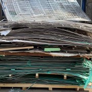 深圳平湖废品回收公司 周边整厂物资 工厂废料高价回收