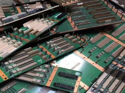 深圳平湖高价收购废PCB线路板 各类电子料回收 厂家上门估价